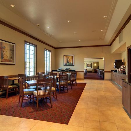 Country Inn & Suites By Radisson, Chanhassen, Mn Restaurante foto