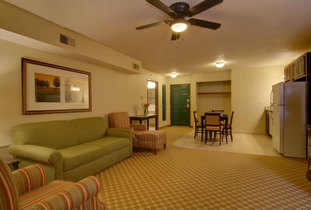 Country Inn & Suites By Radisson, Chanhassen, Mn Quarto foto