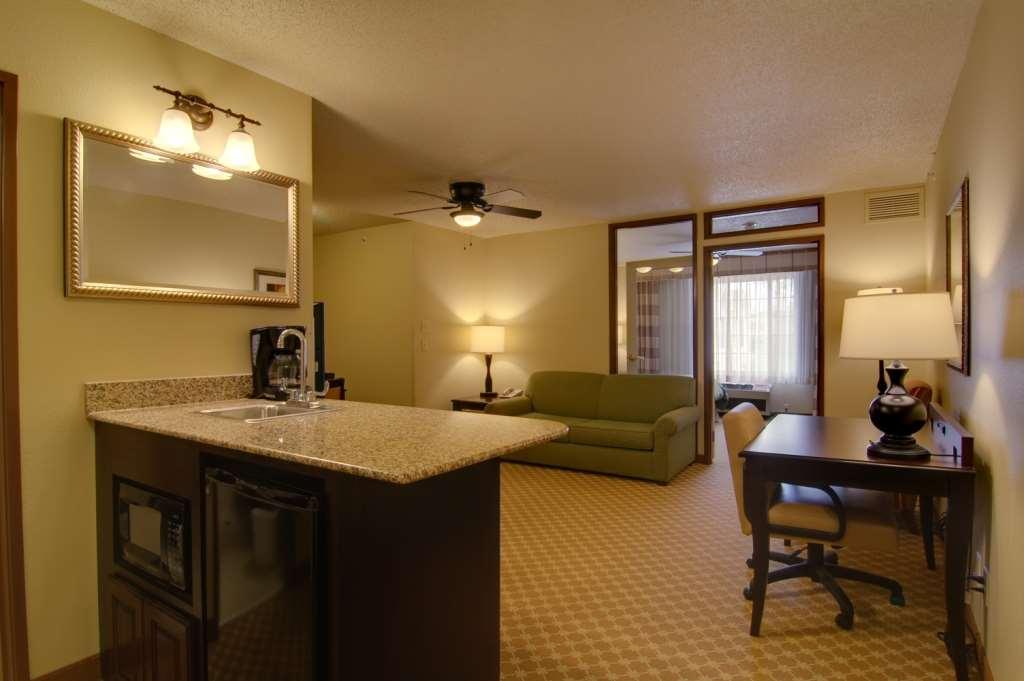 Country Inn & Suites By Radisson, Chanhassen, Mn Quarto foto