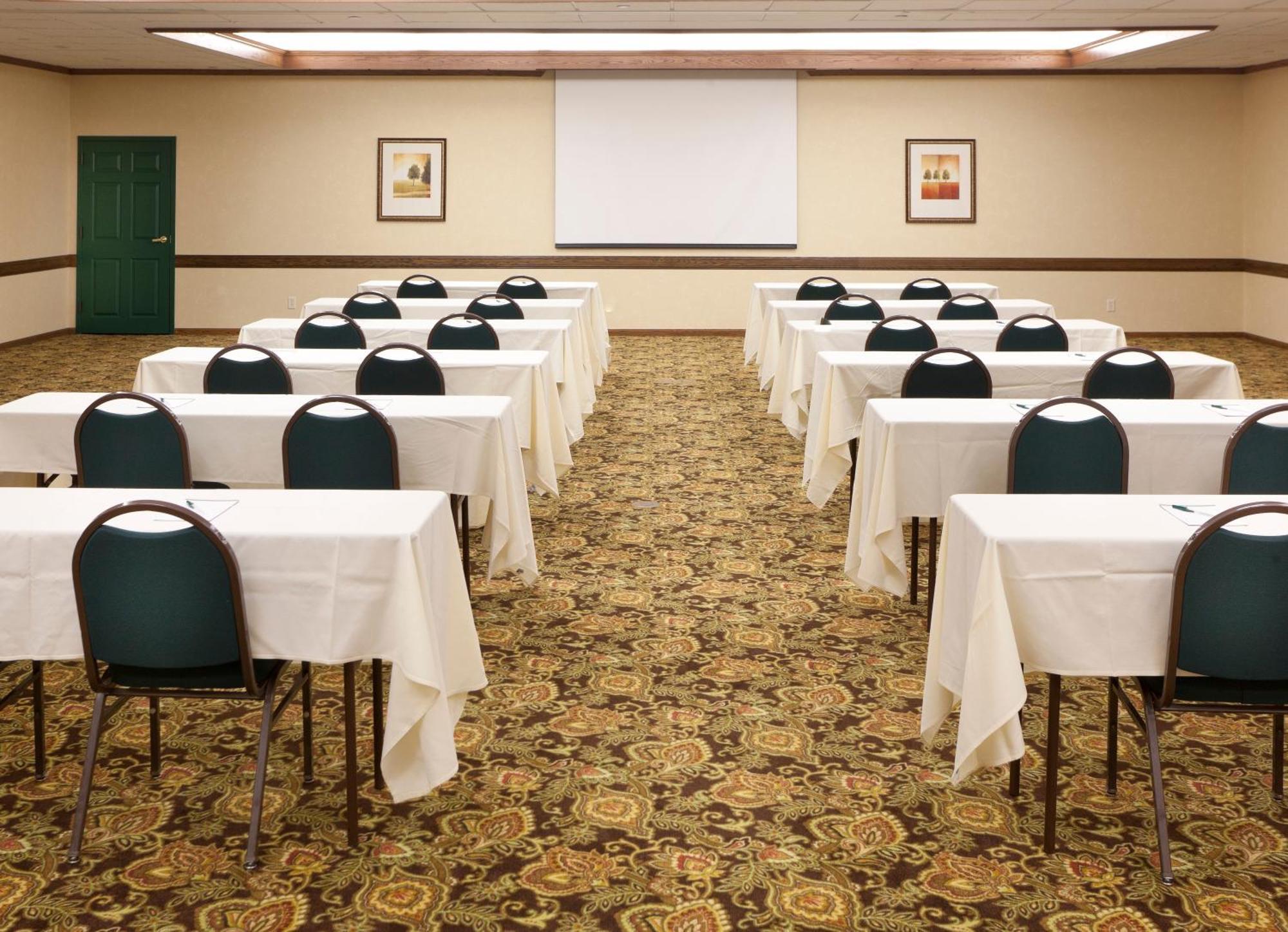Country Inn & Suites By Radisson, Chanhassen, Mn Instalações foto