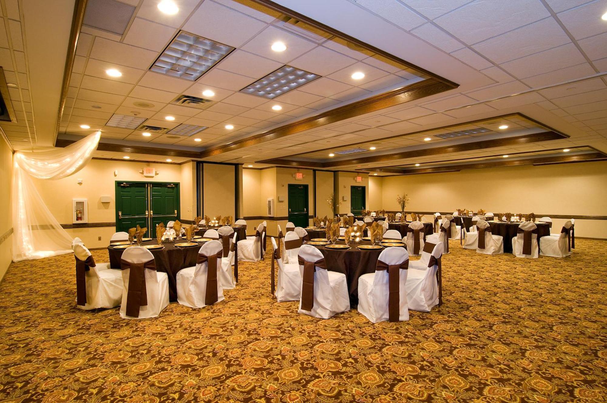 Country Inn & Suites By Radisson, Chanhassen, Mn Exterior foto