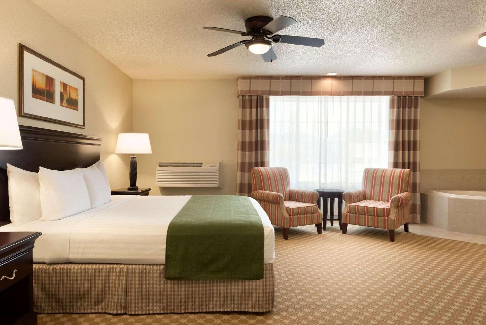 Country Inn & Suites By Radisson, Chanhassen, Mn Exterior foto