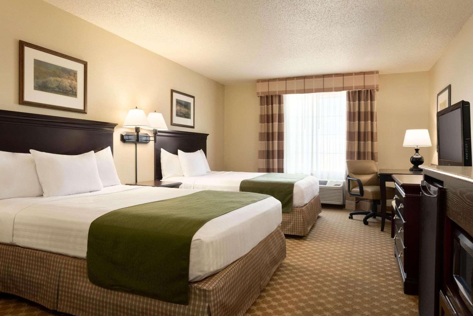 Country Inn & Suites By Radisson, Chanhassen, Mn Exterior foto