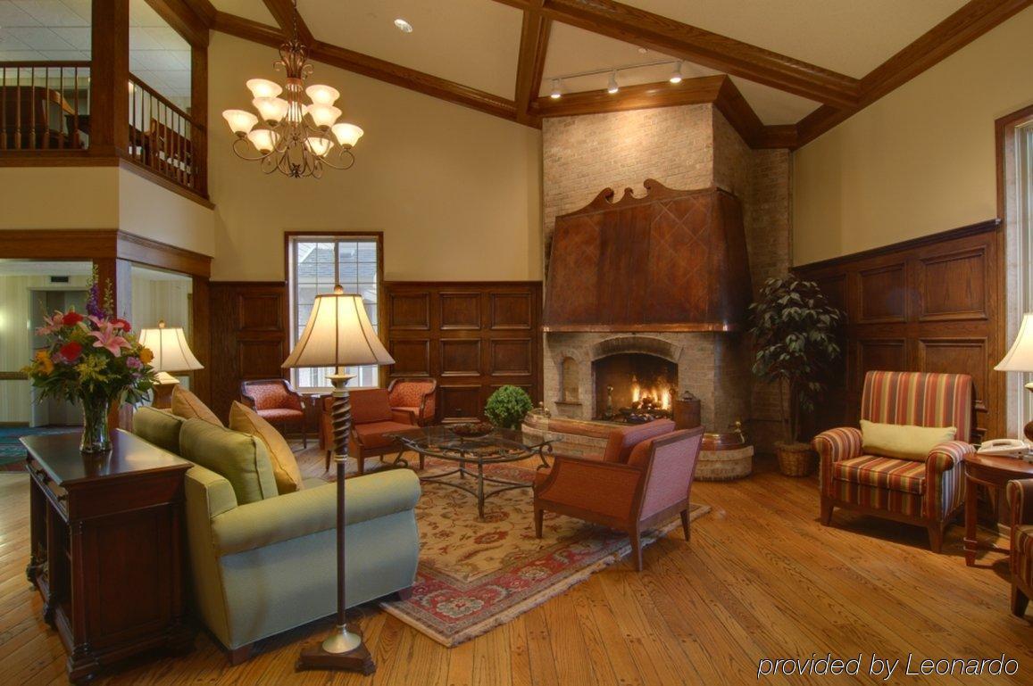 Country Inn & Suites By Radisson, Chanhassen, Mn Interior foto