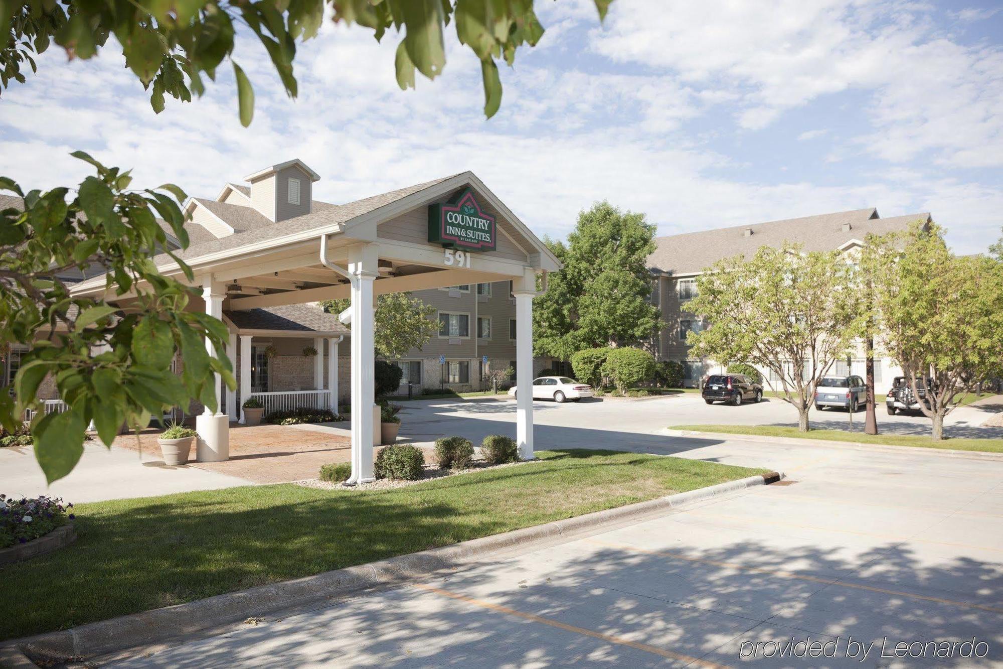 Country Inn & Suites By Radisson, Chanhassen, Mn Exterior foto