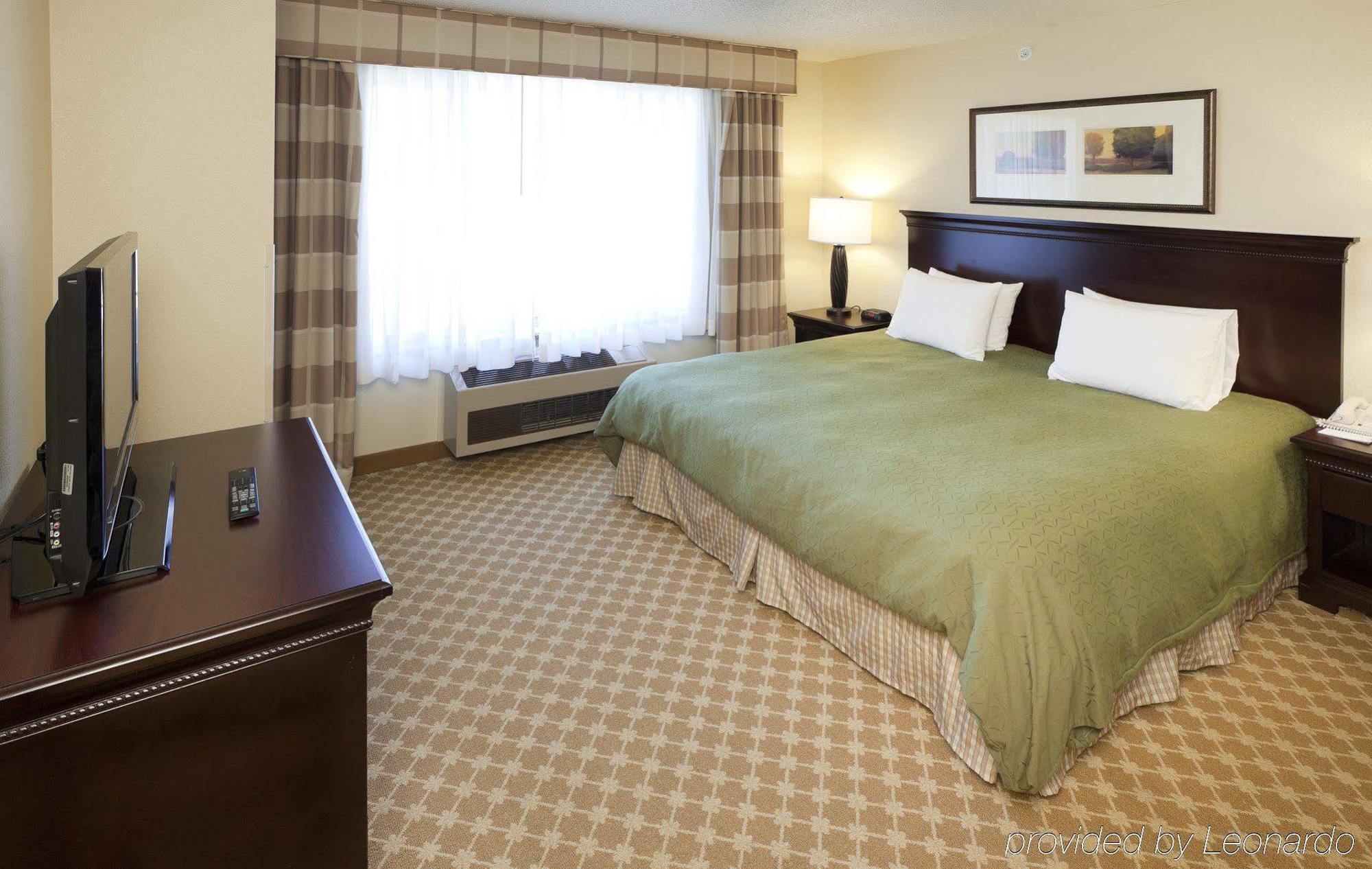 Country Inn & Suites By Radisson, Chanhassen, Mn Quarto foto