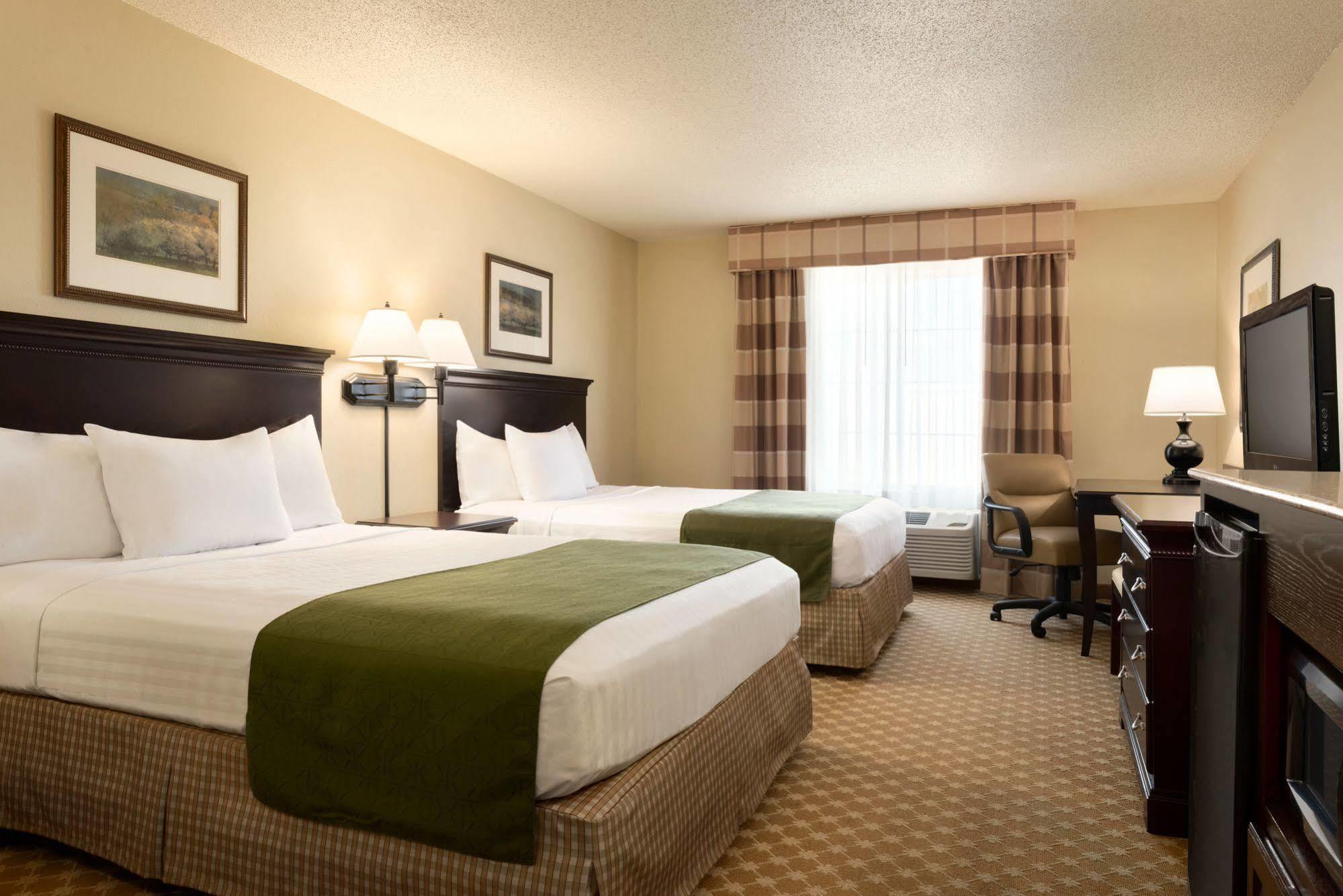 Country Inn & Suites By Radisson, Chanhassen, Mn Exterior foto
