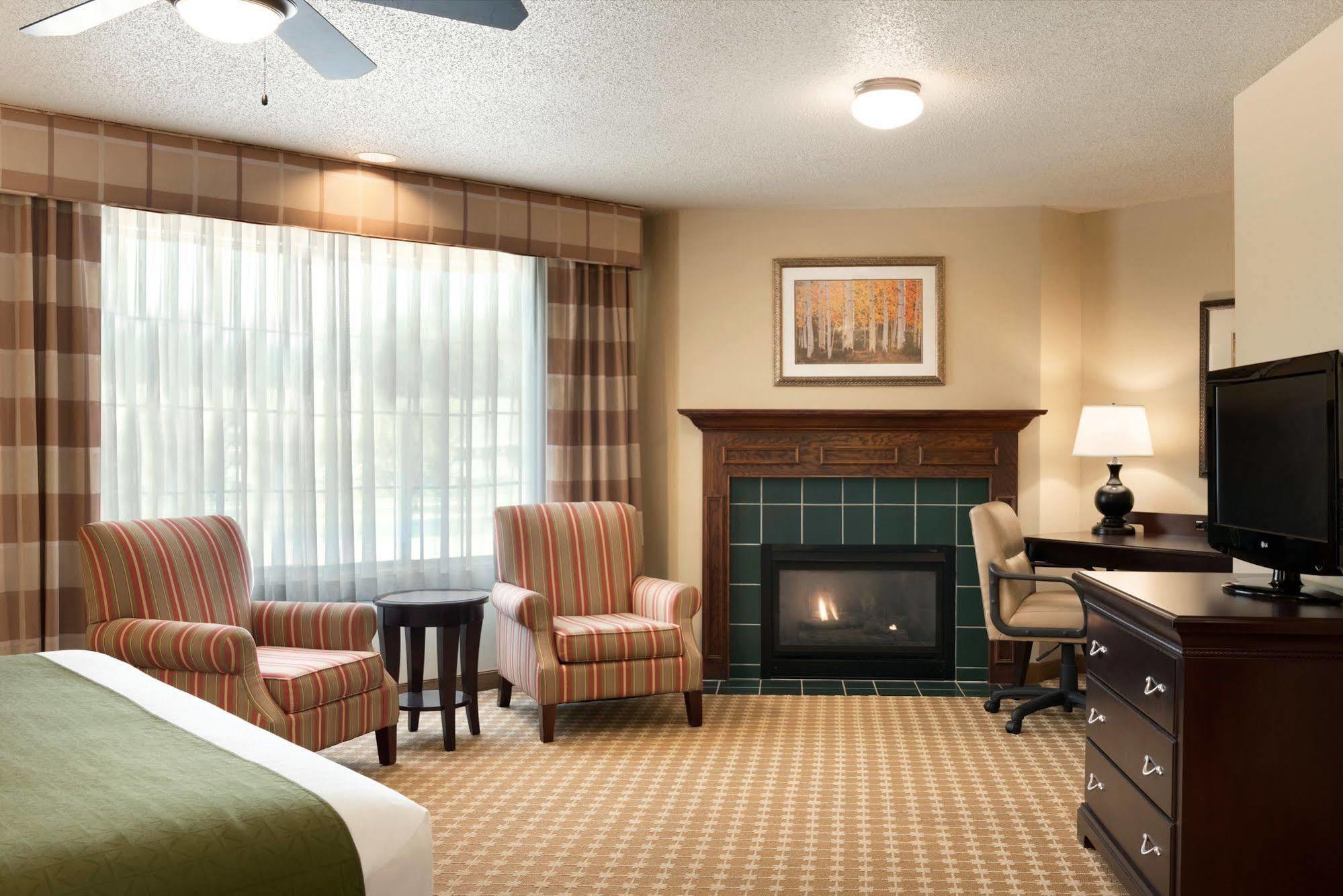 Country Inn & Suites By Radisson, Chanhassen, Mn Exterior foto
